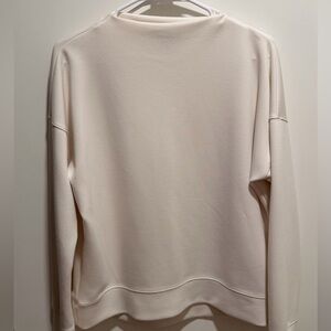 Soft Lightweight Long-Sleeve - Workout Material